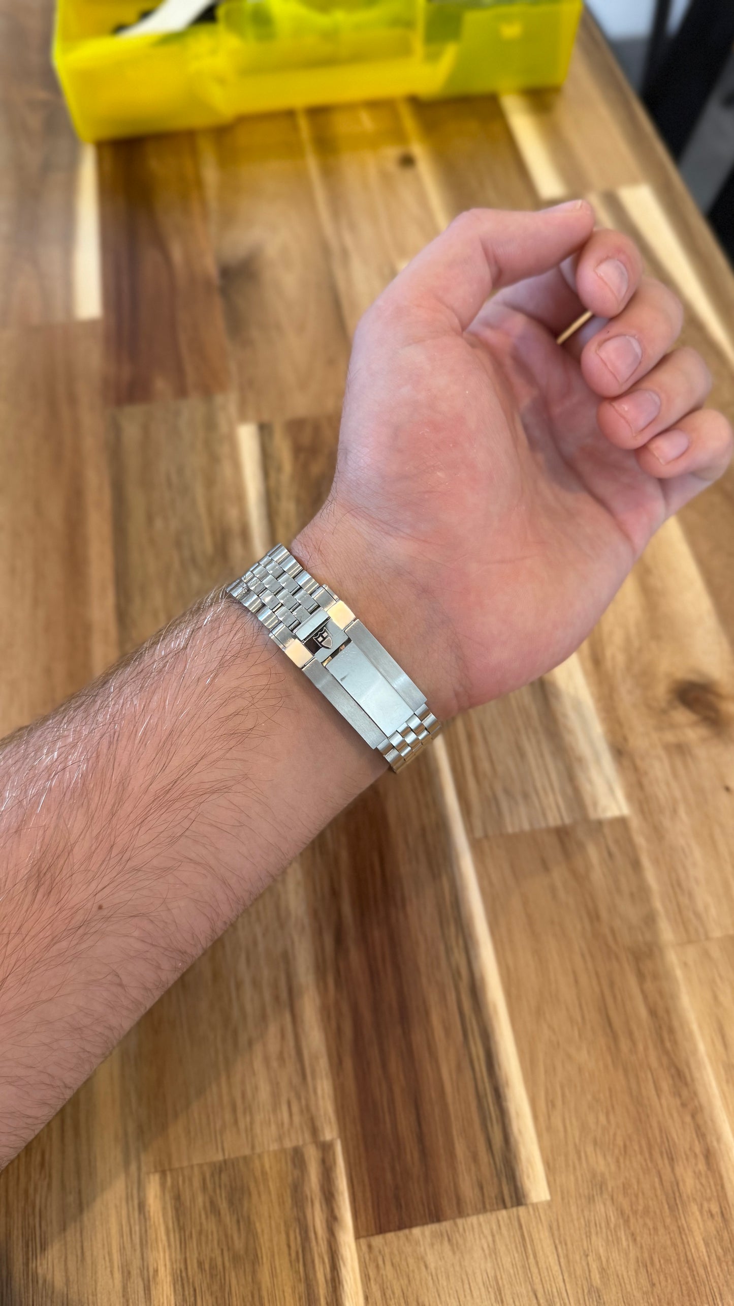 Tudor BlackBay Chronograph 41mm 79360B