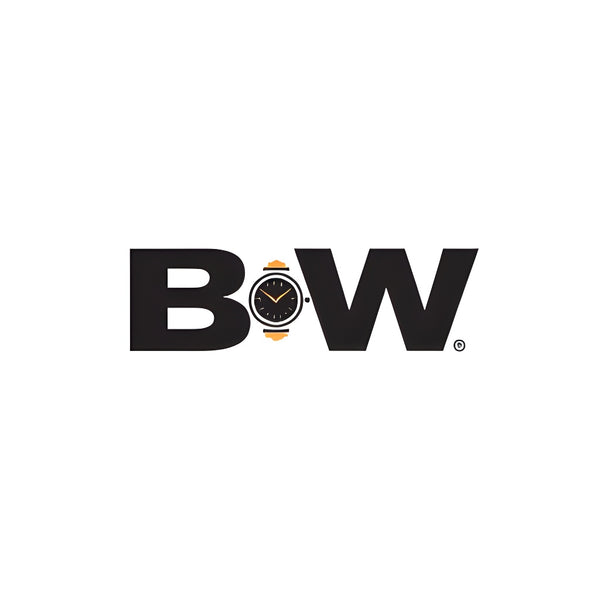 Brown's Watches